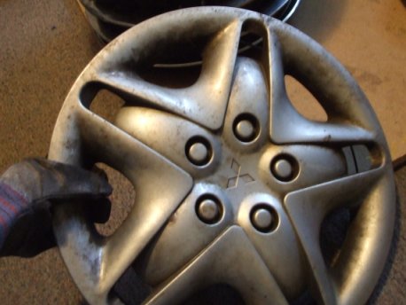 hubcaps 1