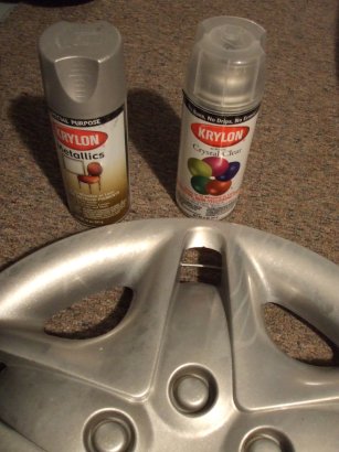 hubcaps 13