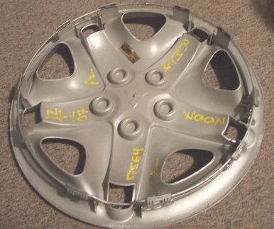 hubcaps 14