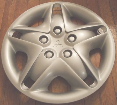 hubcaps 15