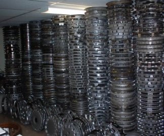 Hubcaps: Wheel Covers