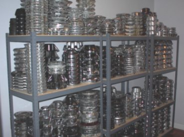 Hubcaps: Center Caps